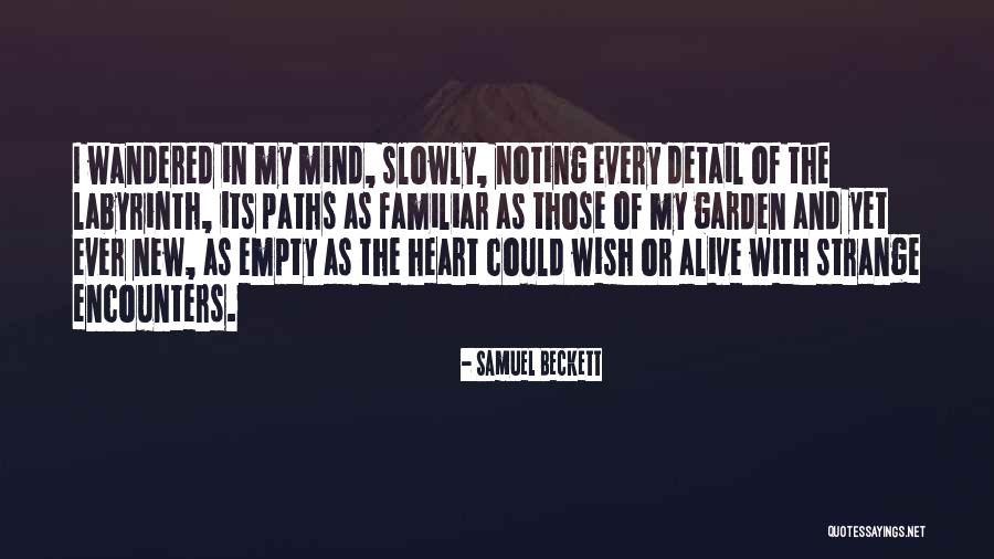 Athertons Council Quotes By Samuel Beckett Athertons Council Quotes By Samuel Beckett