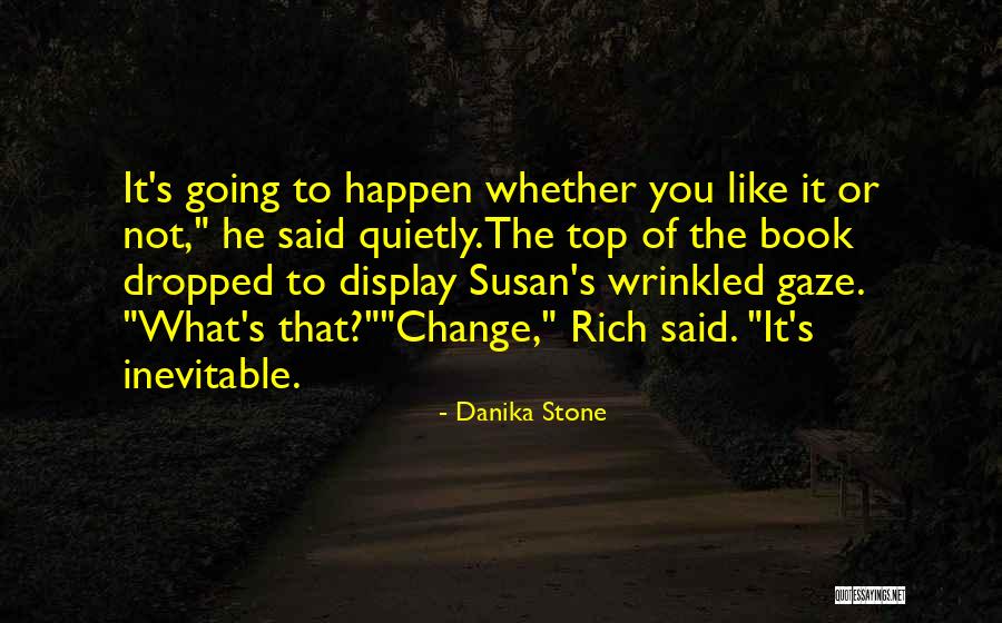 Athese Quotes By Danika Stone Athese Quotes By Danika Stone