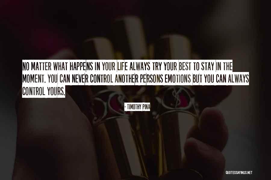 Athf Carl Quotes By Timothy Pina Athf Carl Quotes By Timothy Pina
