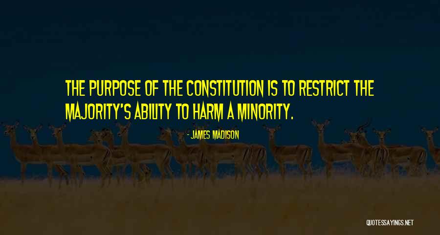 Athf Danzig Quotes By James Madison Athf Danzig Quotes By James Madison