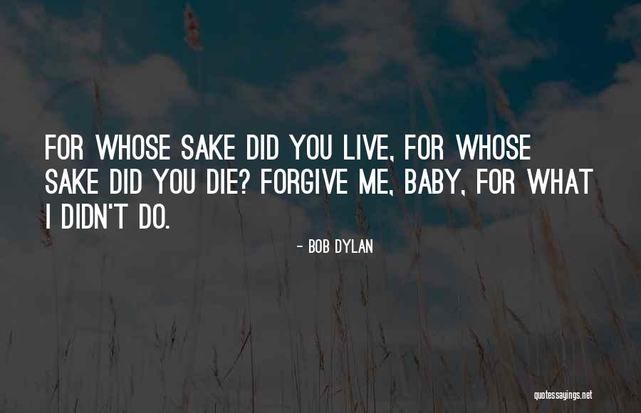 Athienitis Developers Quotes By Bob Dylan Athienitis Developers Quotes By Bob Dylan
