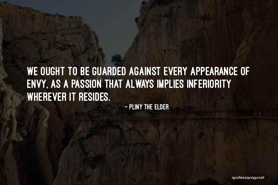 Athienitis Developers Quotes By Pliny The Elder Athienitis Developers Quotes By Pliny The Elder