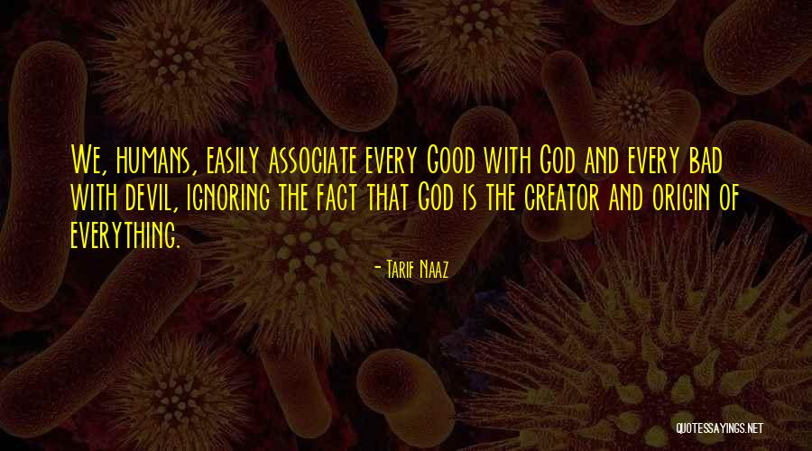 Athiesm Quotes By Tarif Naaz Athiesm Quotes By Tarif Naaz