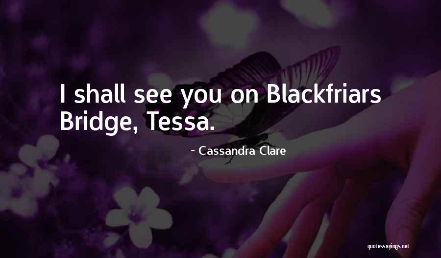 Athill Court Quotes By Cassandra Clare Athill Court Quotes By Cassandra Clare