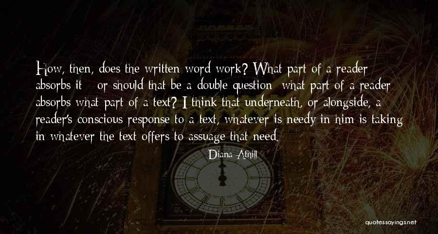 Athill Quotes By Diana Athill Athill Quotes By Diana Athill