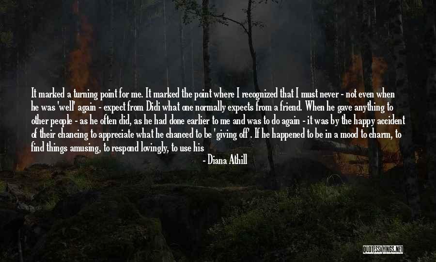 Athill Quotes By Diana Athill Athill Quotes By Diana Athill