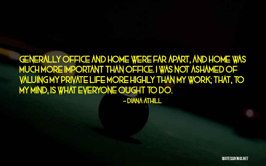 Athill Quotes By Diana Athill Athill Quotes By Diana Athill