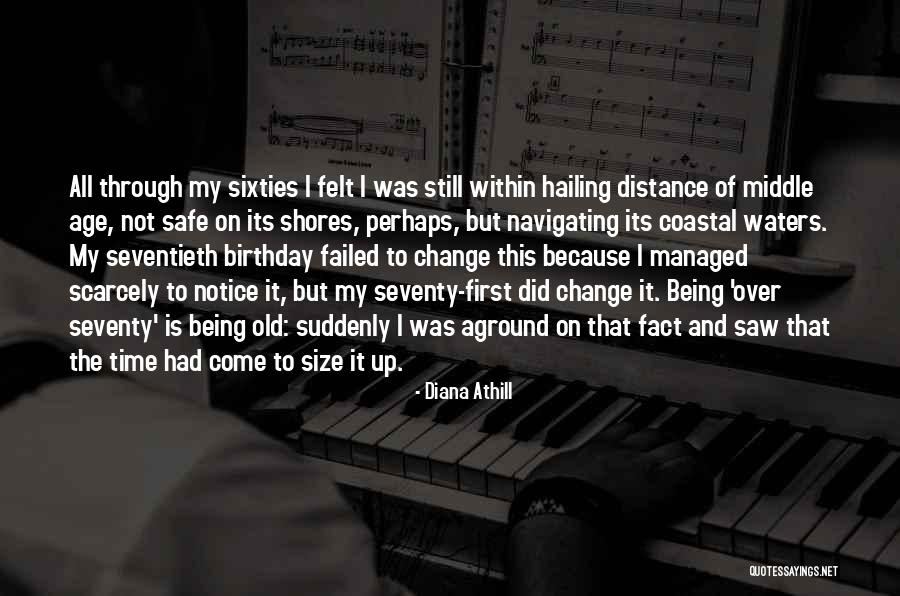 Athill Quotes By Diana Athill Athill Quotes By Diana Athill
