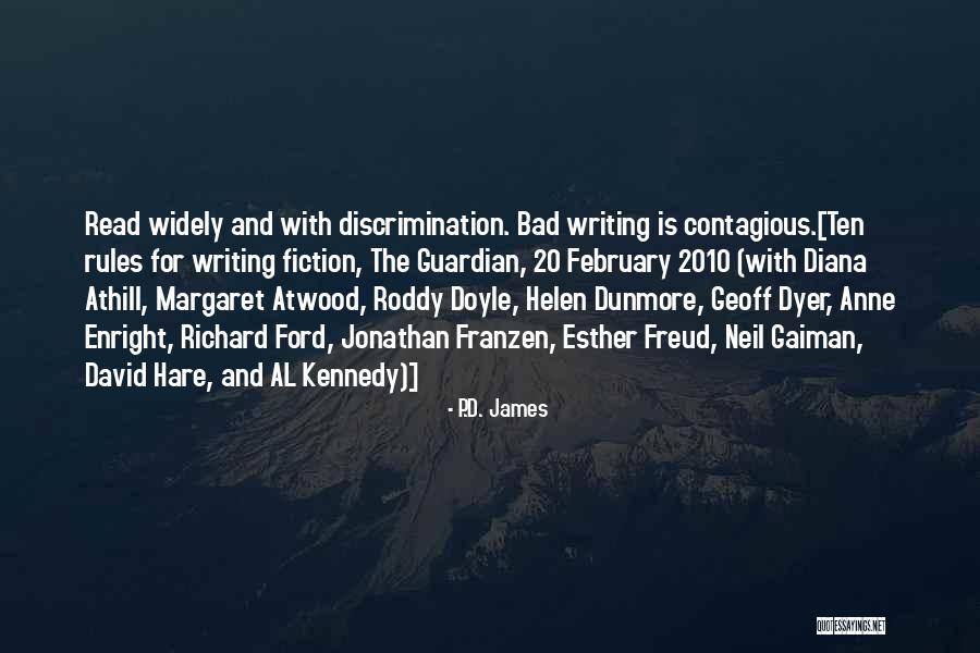 Athill Quotes By P.D. James Athill Quotes By P.D. James