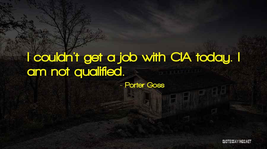 Athill Quotes By Porter Goss Athill Quotes By Porter Goss