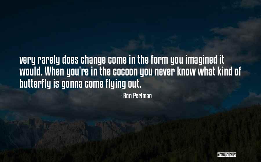 Athina Andrelos Quotes By Ron Perlman Athina Andrelos Quotes By Ron Perlman