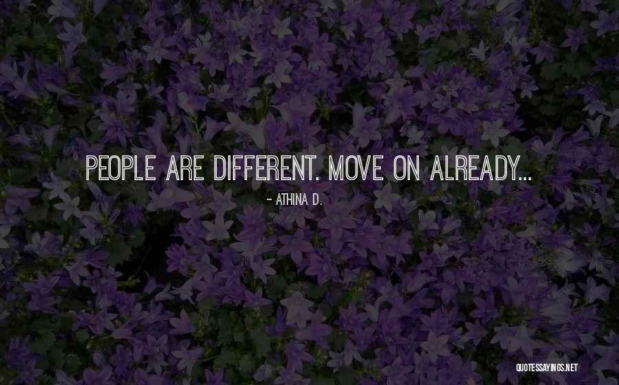 Athina D. Quotes 576876 Athina D. Quotes 576876