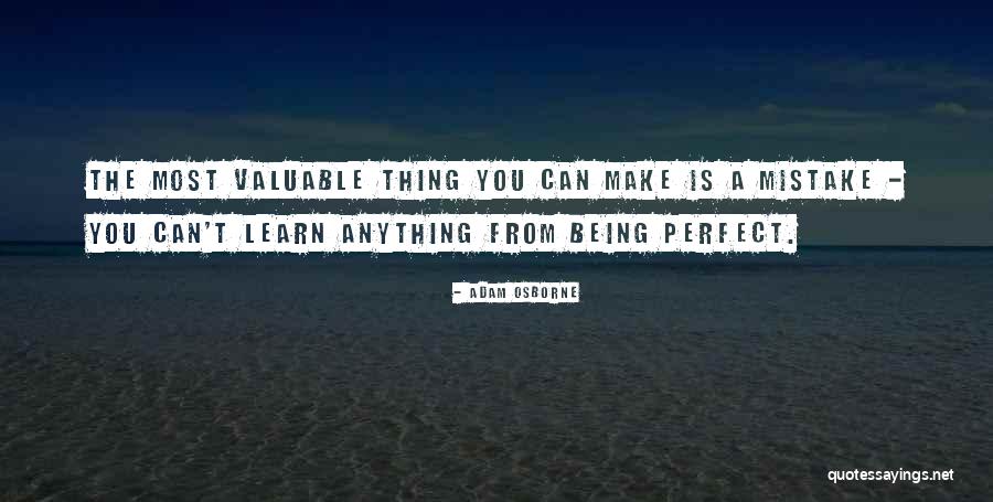 Athinakis Quotes By Adam Osborne Athinakis Quotes By Adam Osborne