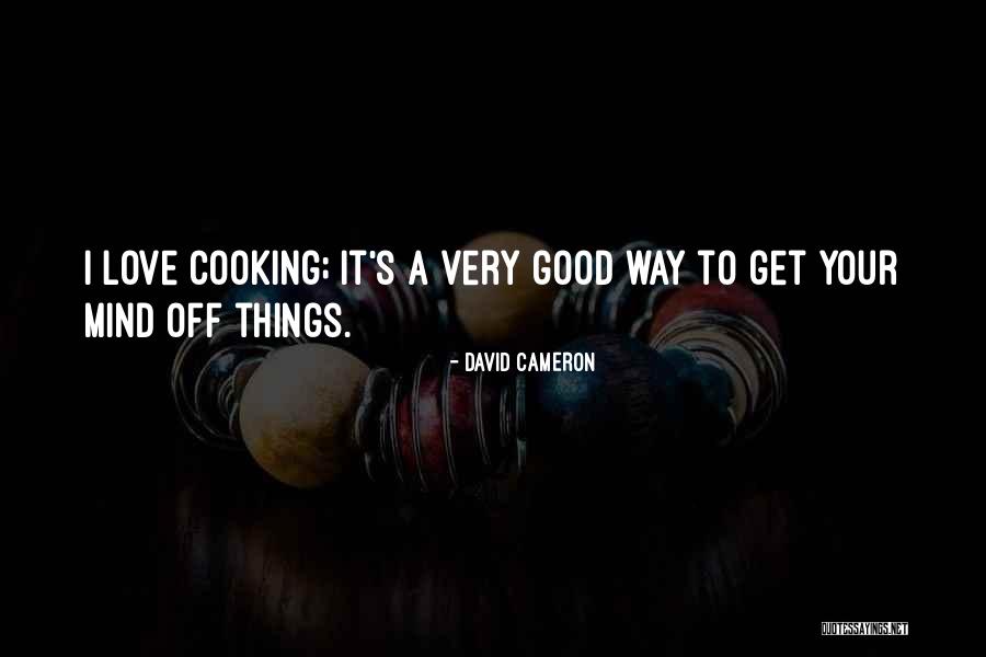 Athinodorou Bros Quotes By David Cameron Athinodorou Bros Quotes By David Cameron