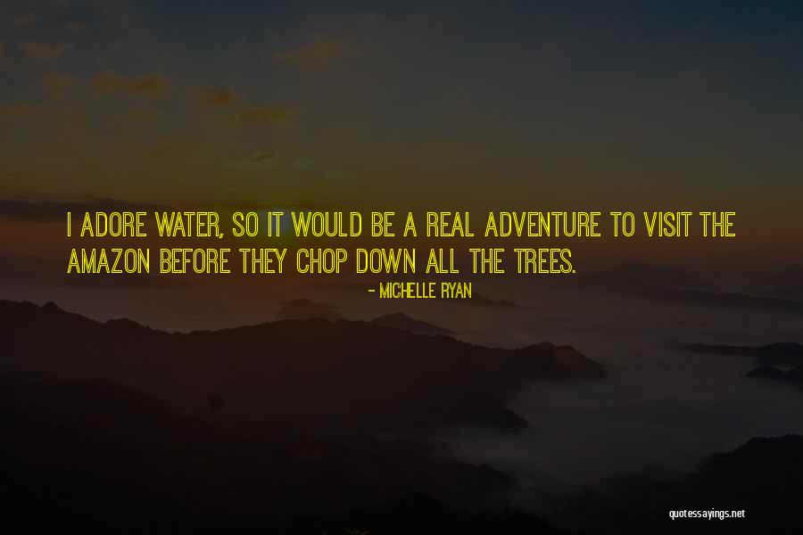 Athipatti Quotes By Michelle Ryan Athipatti Quotes By Michelle Ryan