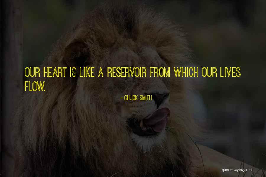 Athipattu Quotes By Chuck Smith Athipattu Quotes By Chuck Smith
