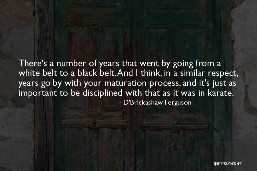 Athipattu Quotes By D'Brickashaw Ferguson Athipattu Quotes By D'Brickashaw Ferguson