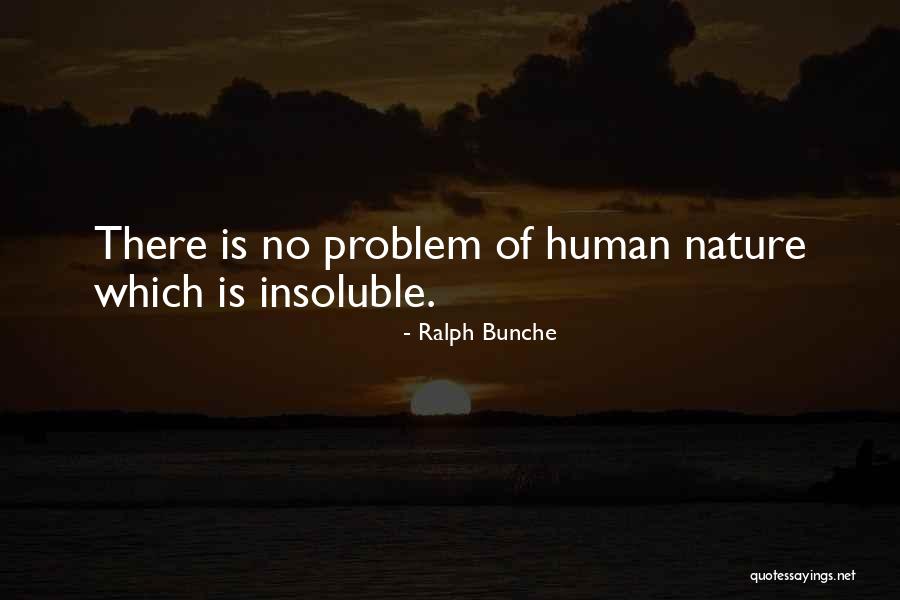 Athlantic 49 Quotes By Ralph Bunche Athlantic 49 Quotes By Ralph Bunche