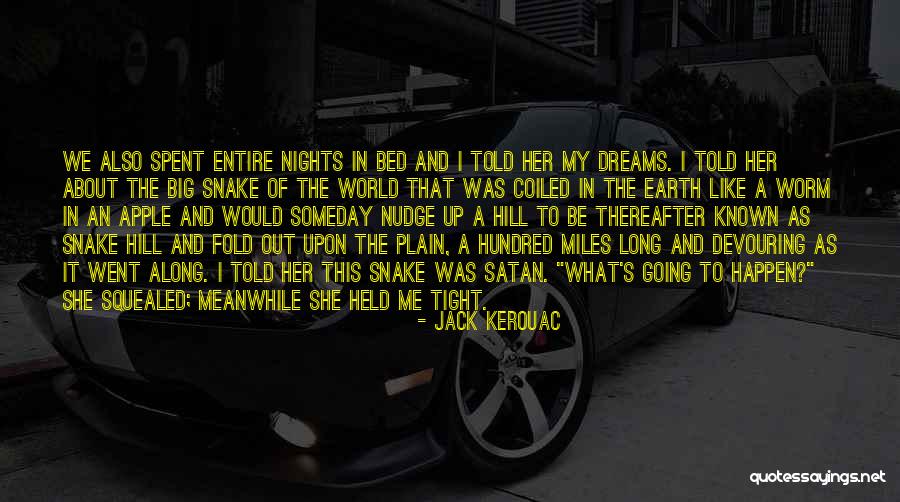 Athletes And Education Quotes By Jack Kerouac Athletes And Education Quotes By Jack Kerouac