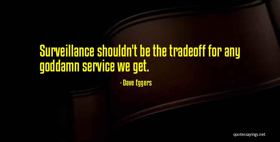 Athletes And Politics Quotes By Dave Eggers