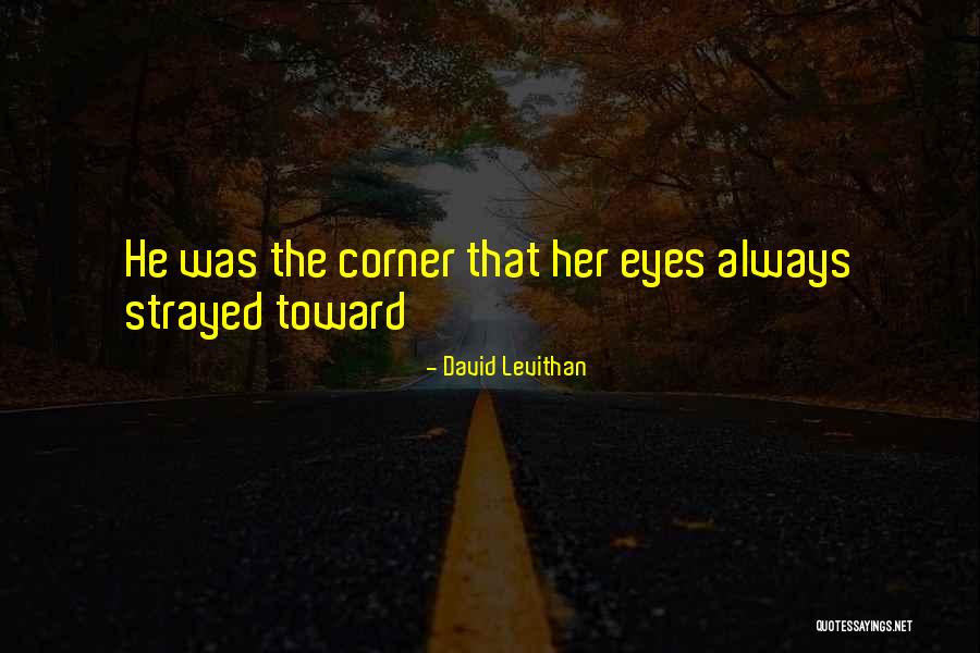 Athletes And Politics Quotes By David Levithan Athletes And Politics Quotes By David Levithan