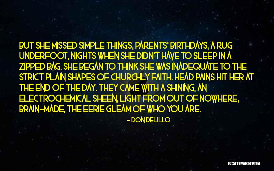 Athletes And Politics Quotes By Don DeLillo Athletes And Politics Quotes By Don DeLillo