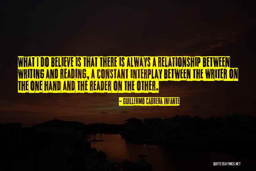 Athletes And Politics Quotes By Guillermo Cabrera Infante Athletes And Politics Quotes By Guillermo Cabrera Infante