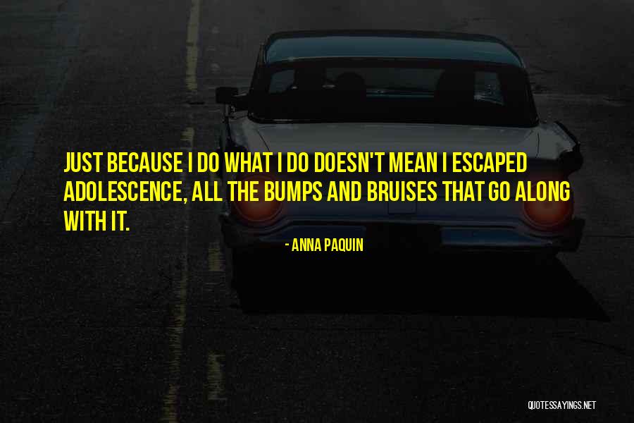 Athletes Being Paid Too Much Quotes By Anna Paquin Athletes Being Paid Too Much Quotes By Anna Paquin