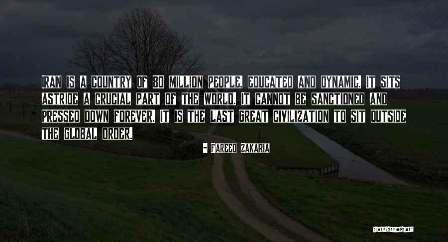 Athletes Being Paid Too Much Quotes By Fareed Zakaria Athletes Being Paid Too Much Quotes By Fareed Zakaria