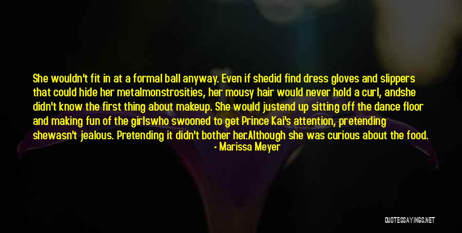 Athletes Being Paid Too Much Quotes By Marissa Meyer Athletes Being Paid Too Much Quotes By Marissa Meyer