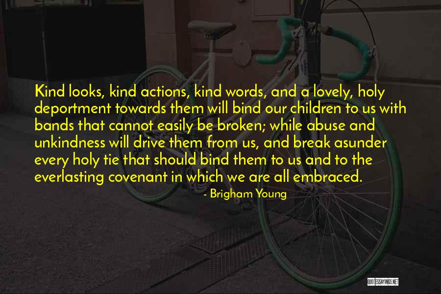 Athletes Determination Quotes By Brigham Young Athletes Determination Quotes By Brigham Young