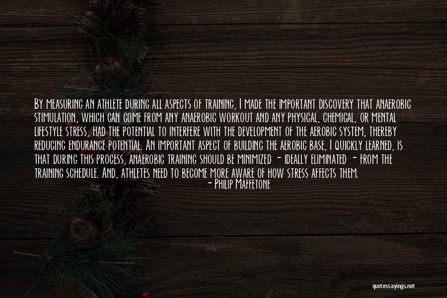 Athletes Training Quotes By Philip Maffetone Athletes Training Quotes By Philip Maffetone