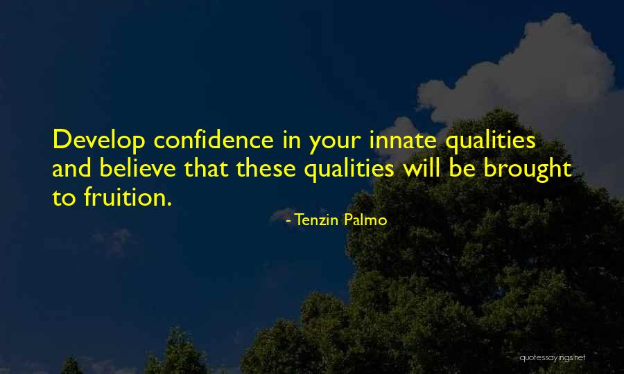 Athletic Greatness Quotes By Tenzin Palmo Athletic Greatness Quotes By Tenzin Palmo