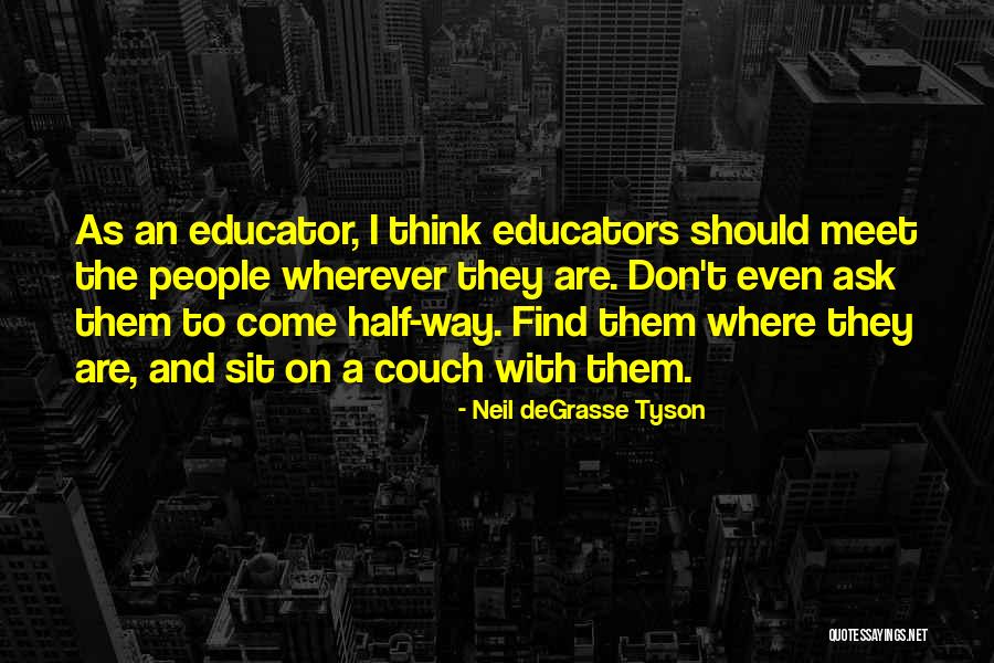 Athletic Victory Quotes By Neil DeGrasse Tyson Athletic Victory Quotes By Neil DeGrasse Tyson