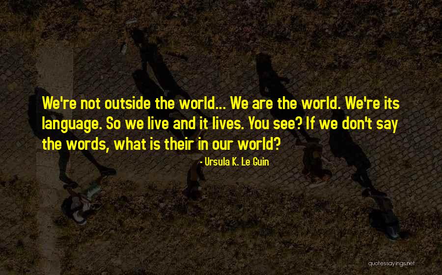 Athletic Victory Quotes By Ursula K. Le Guin Athletic Victory Quotes By Ursula K. Le Guin