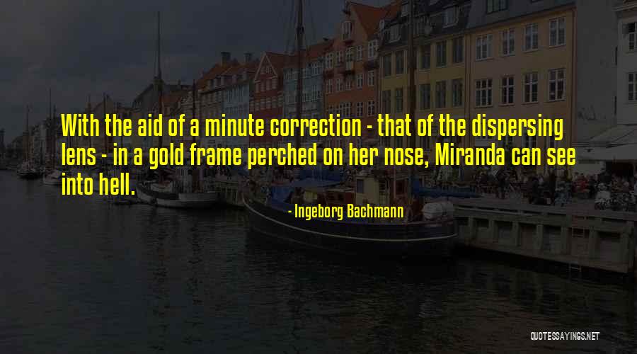 Athlone Quotes By Ingeborg Bachmann Athlone Quotes By Ingeborg Bachmann