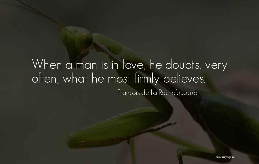 Athmane Ariouet Quotes By Francois De La Rochefoucauld Athmane Ariouet Quotes By Francois De La Rochefoucauld