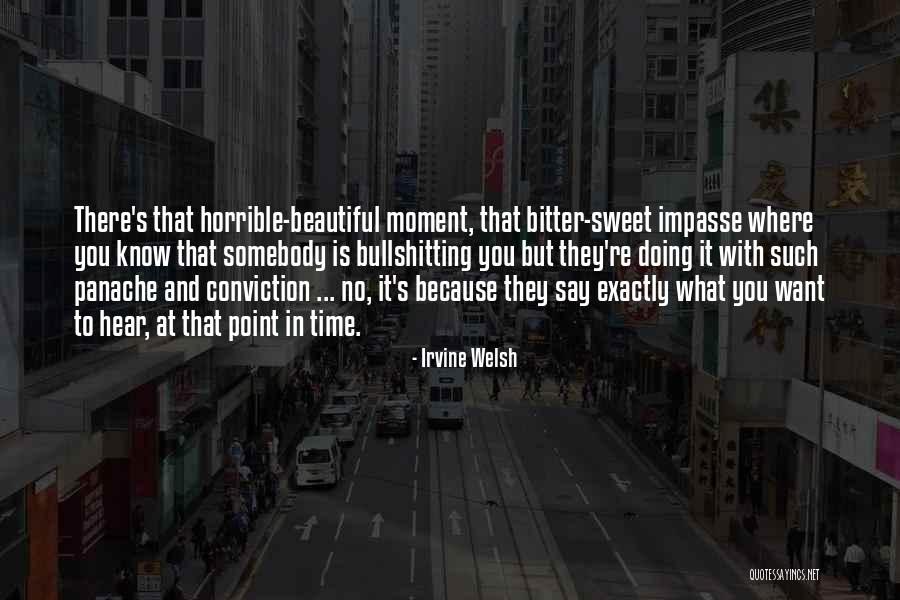 Athmann Christine Quotes By Irvine Welsh Athmann Christine Quotes By Irvine Welsh
