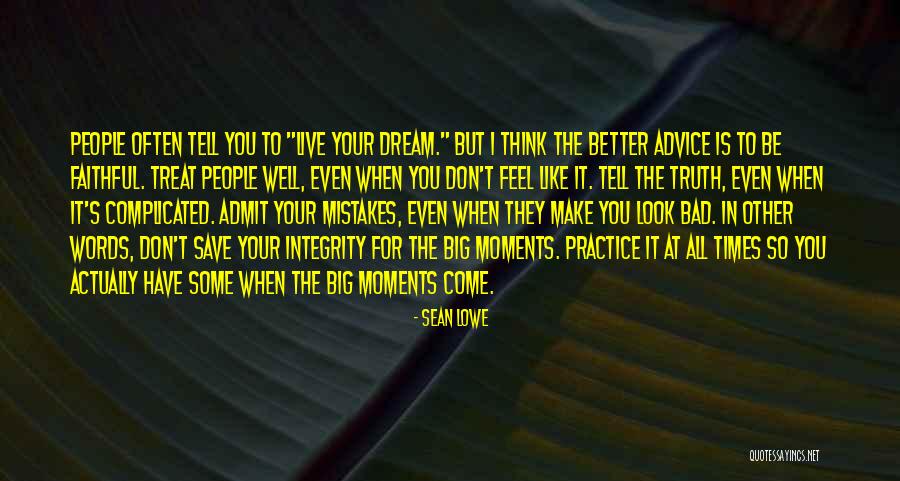 Athmarpanam Quotes By Sean Lowe Athmarpanam Quotes By Sean Lowe