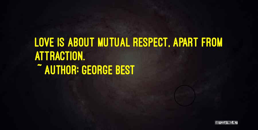 Athneil Quotes By George Best