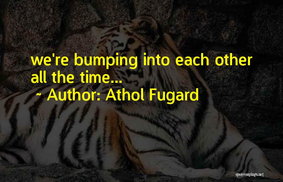 Athol Fugard Quotes 1104407