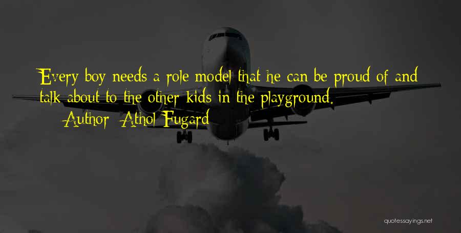 Athol Fugard Quotes 2271239