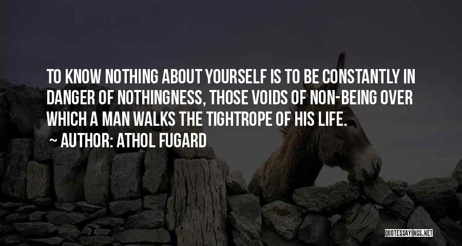 Athol Fugard Quotes 392108