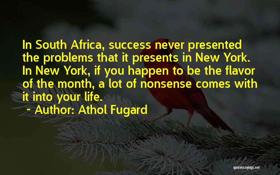 Athol Fugard Quotes 612233