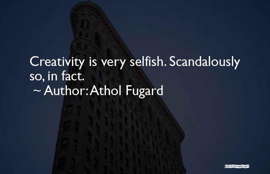 Athol Fugard Quotes 655342