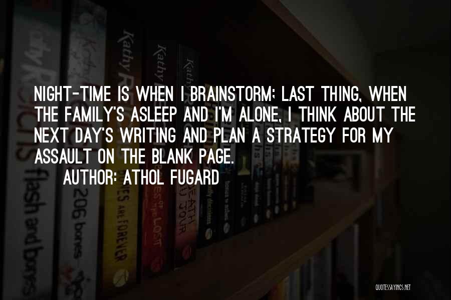 Athol Fugard Quotes 869898