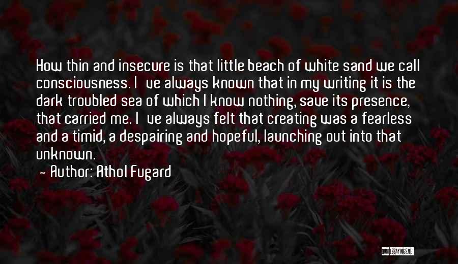 Athol Fugard Quotes 936118
