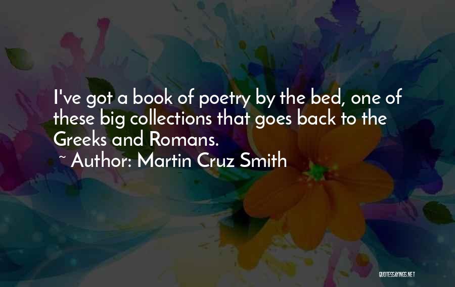 Athol Murray Quotes By Martin Cruz Smith