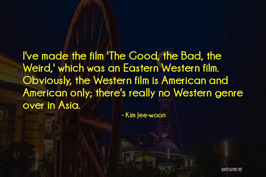 Atholsb Quotes By Kim Jee-woon Atholsb Quotes By Kim Jee-woon