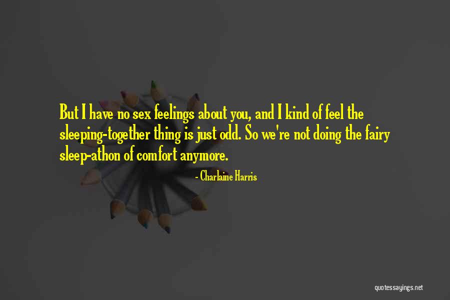 Athon Quotes By Charlaine Harris Athon Quotes By Charlaine Harris